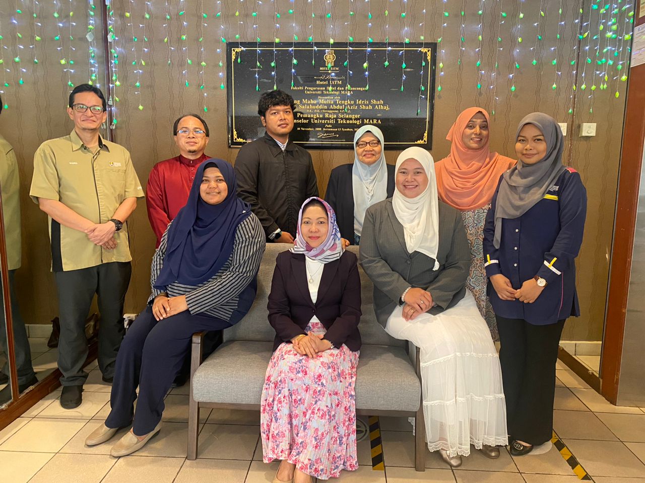 Bengkel Perancangan Strategik UPR 2024