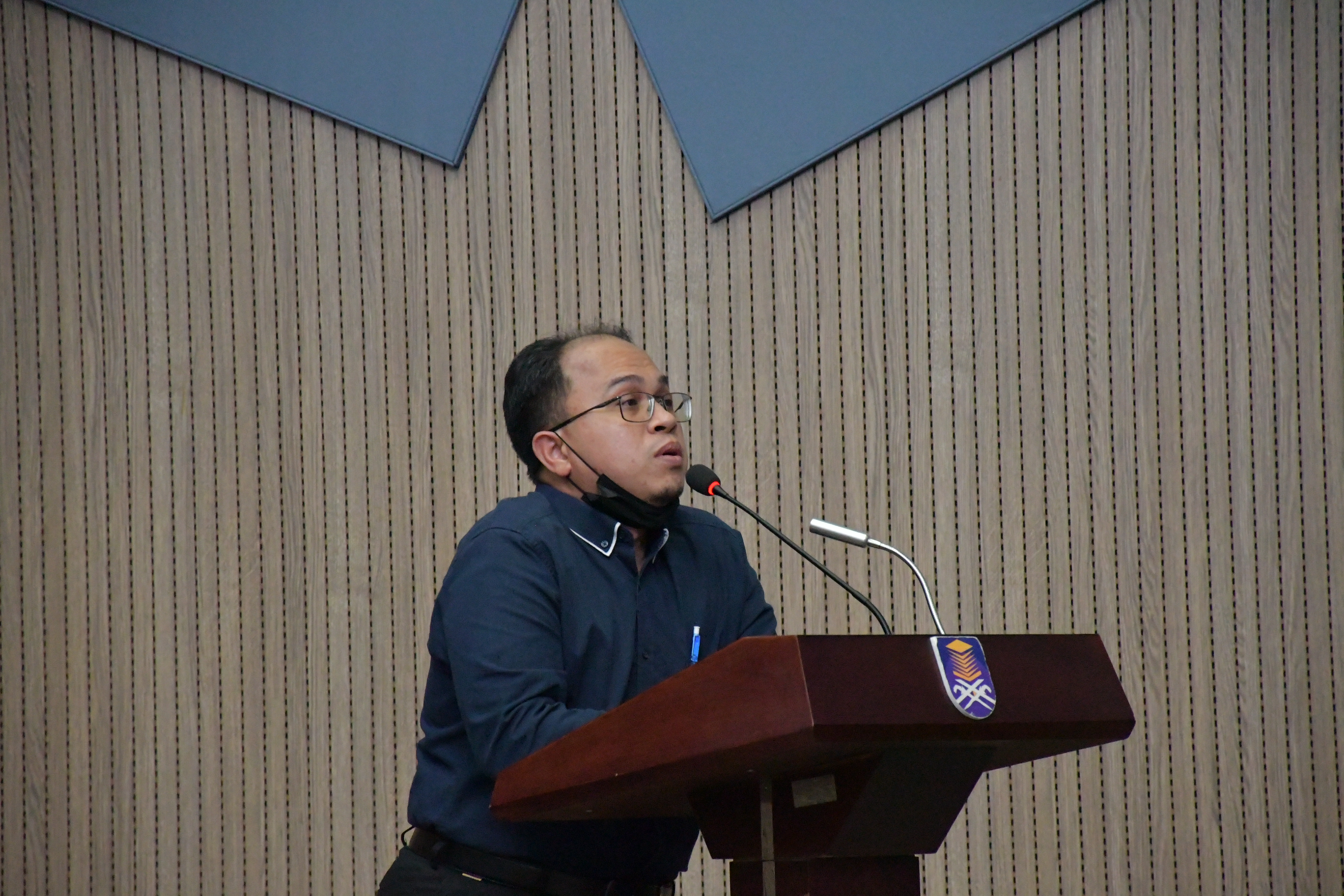 Taklimat Pengurusan Risiko Pemilik Risiko