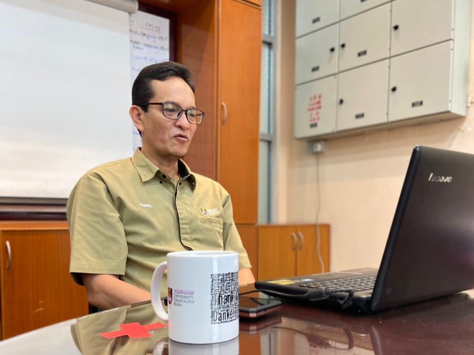 Webinar Pengurusan Risiko : Pengurusan Kekayaan