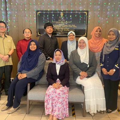Bengkel Perancangan Strategik UPR 2024